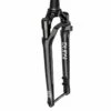 Rockshox Rudy Ultimate XPLR Race Day Solo Air 28" Voorvork-Zwart -Shimano Verkoop 00.4020.817.000 medium