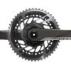 SRAM Red D1 DUB Carbon Crankset-Zwart-172.5mm-48x35 -Shimano Verkoop 00.6118.539.004 medium