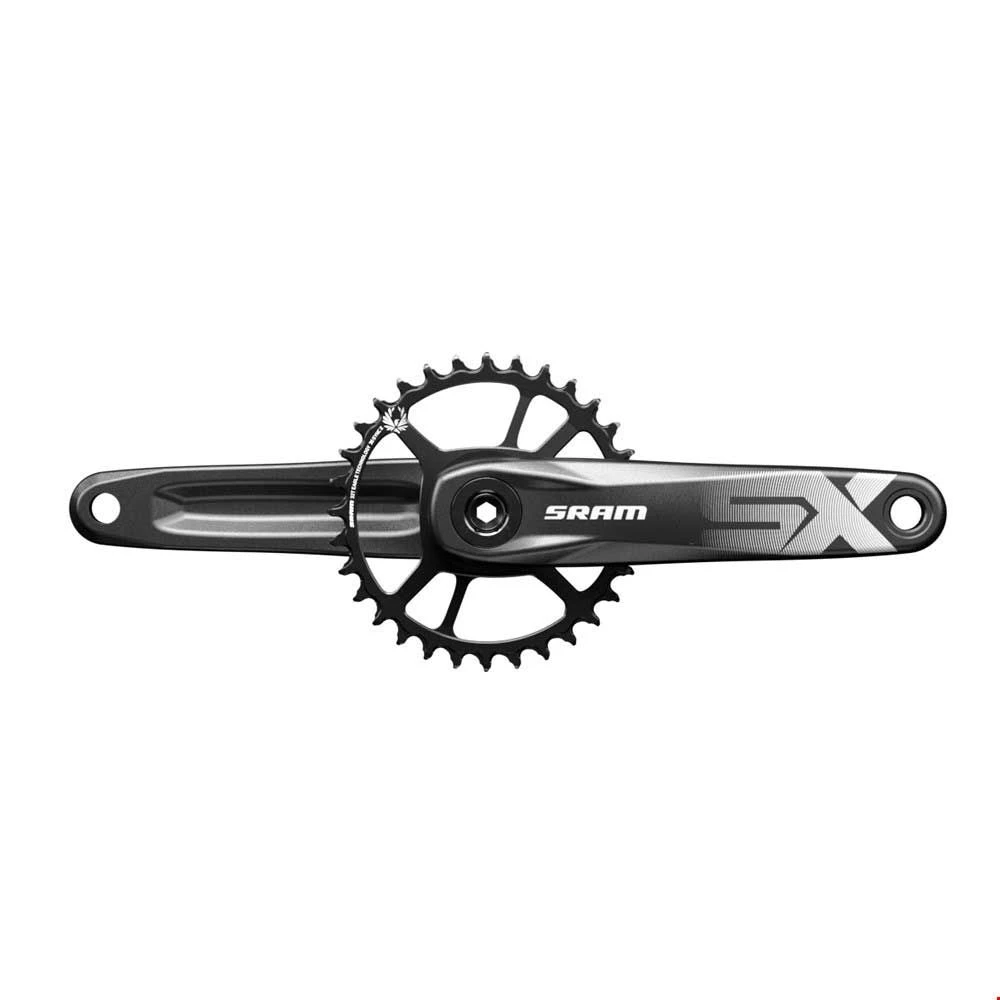 SRAM SX Eagle DUB Boost 1x12sp Crankset 3 SRAM SX Eagle DUB Boost 1x12sp Crankset
