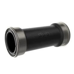 SRAM DUB Pressfit MTB 89/92mm Trapaslagers-Zwart