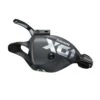 SRAM X01 Eagle Single Click Trigger 12sp Shifter Achter-Lunar Zwart -Shimano Verkoop 00.7018.434.001 medium