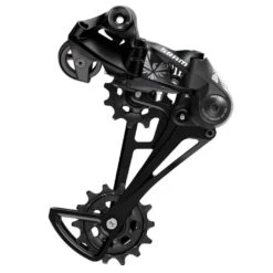 SRAM NX Eagle 12sp Achterderailleur-Zwart