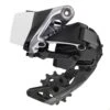 SRAM Red ETap AXS D1 12sp Achterderailleur-Zwart -Shimano Verkoop 00.7518.120.000 medium