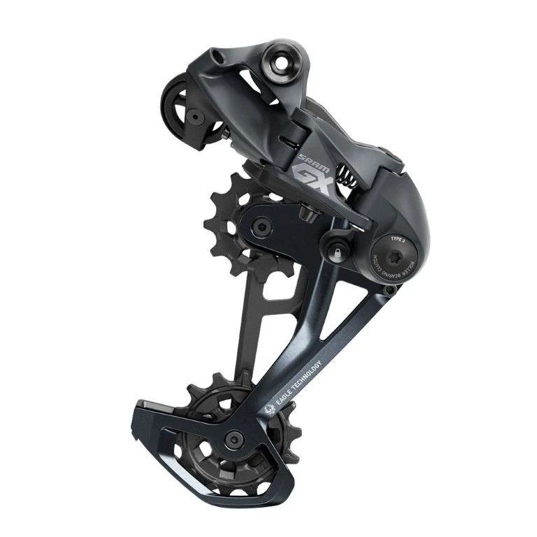 SRAM Eagle GX 1x12sp Kit-Lunar-175 32T 4 SRAM Eagle GX 1x12sp Kit-Lunar-175 32T - Afbeelding 2
