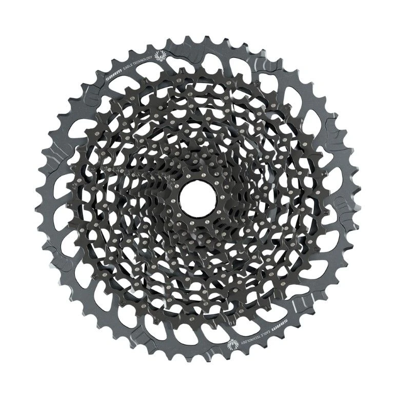 SRAM Eagle GX 1x12sp Kit-Lunar-175 32T 5 SRAM Eagle GX 1x12sp Kit-Lunar-175 32T - Afbeelding 3