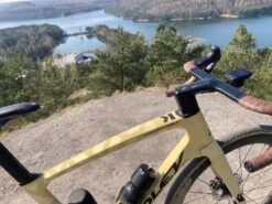 Ridley Kanzo Fast Disc Custom Gravelbike -Shimano Verkoop 01 1 1