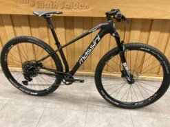 Massini New Roccolo Sram SX SID-XL