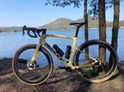 Ridley Kanzo Fast Disc Custom Gravelbike -Shimano Verkoop 0 8 30