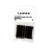 Lezyne Tubeless Plug Refill (10 Stuks)-Zwart
