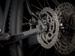 Trek Procaliber 9.5 -Shimano Verkoop 1048578 11 medium