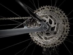 Trek Procaliber 9.5 -Shimano Verkoop 1048578 8 medium