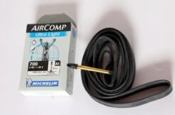 Michelin AirComp A1 Ultralight Race Binnenband-18-25-60mm