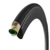 Vittoria Corsa Butyl Graphene Tube-Zwart-700x25