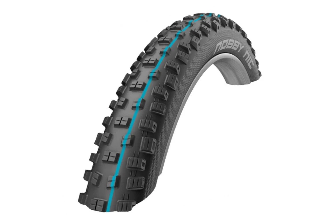Schwalbe Nobby Nic Evo Addix Speedgrip Super Ground TL-Easy Vouwband 3 Schwalbe Nobby Nic Evo Addix Speedgrip Super Ground TL-Easy Vouwband