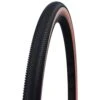 Schwalbe G-One Allround TLE Addix Performance Vouwband-Zwart-Brons-700x40 -Shimano Verkoop 11654339
