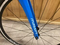 Massini Richmond II Frameset -Shimano Verkoop 11 1 1