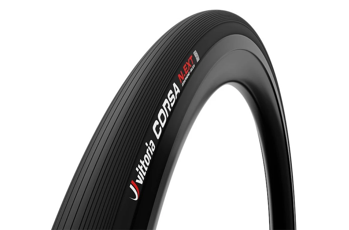 Vittoria Corsa N.EXT Graphene 2.0 TLR Vouwband 3 Vittoria Corsa N.EXT Graphene 2.0 TLR Vouwband