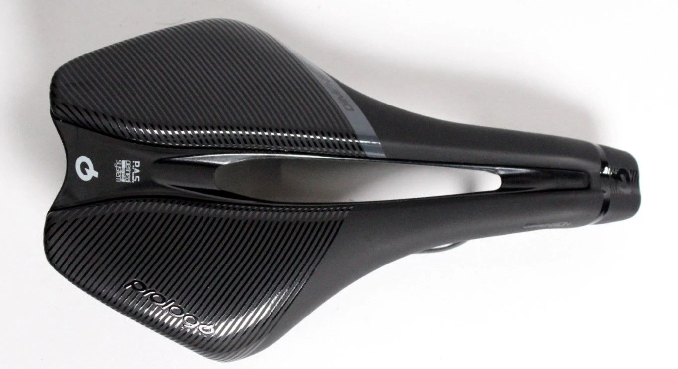 Prologo Dimension Pro STN Zadel-Zwart-245x143 5 Prologo Dimension Pro STN Zadel-Zwart-245x143 - Afbeelding 3