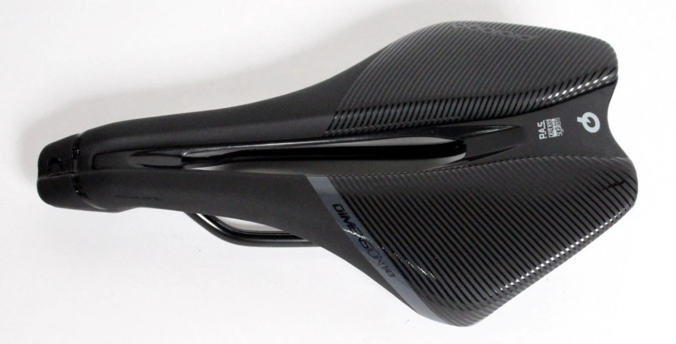 Prologo Dimension Pro STN Zadel-Zwart-245x143 6 Prologo Dimension Pro STN Zadel-Zwart-245x143 - Afbeelding 4