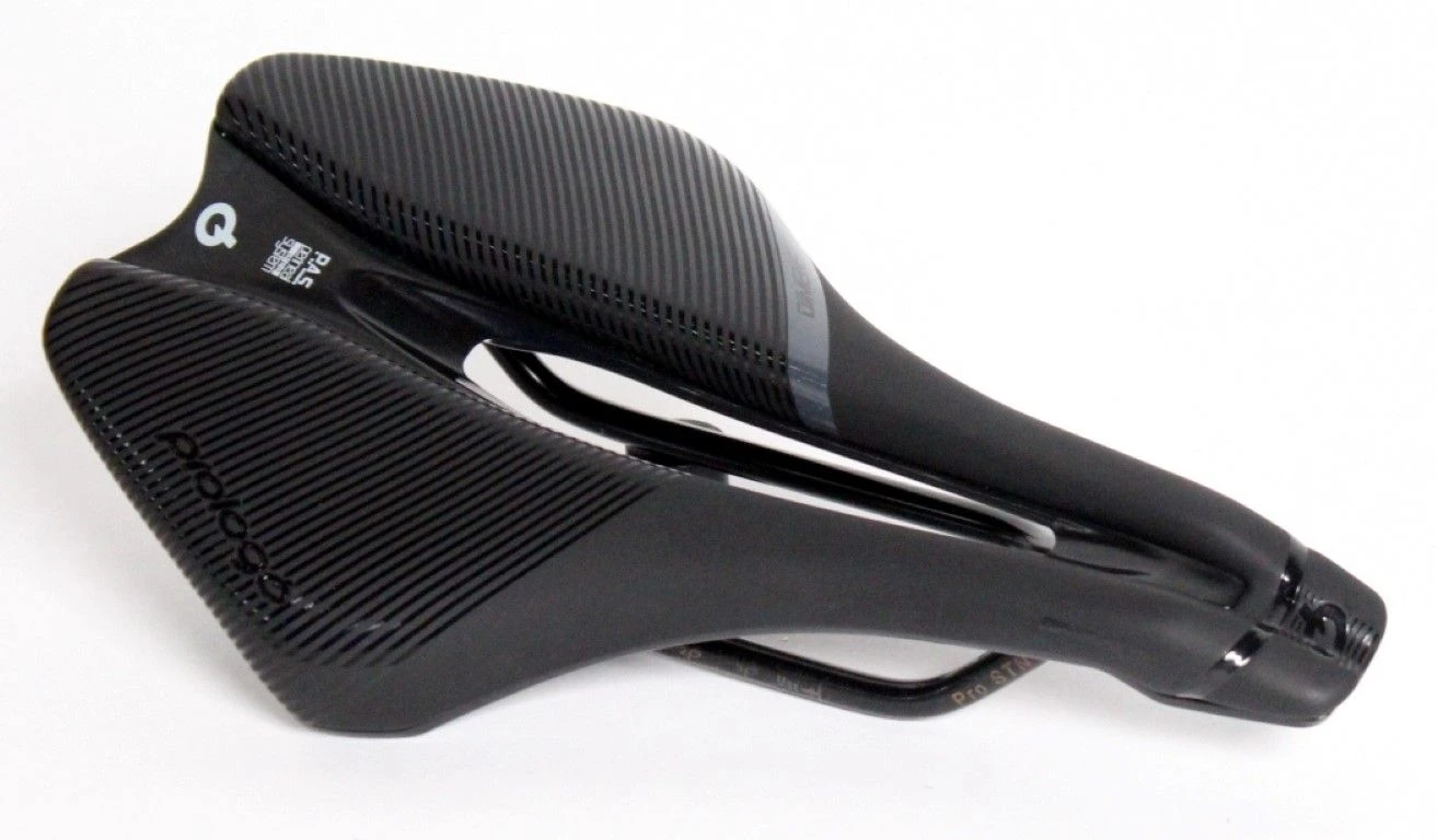 Prologo Dimension Pro STN Zadel-Zwart-245x143 3 Prologo Dimension Pro STN Zadel-Zwart-245x143