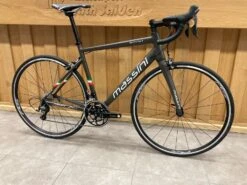 Massini Richmond II Custom Racefiets -Shimano Verkoop 13