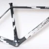 Cinelli Palio Disc Frameset -Shimano Verkoop 140apg medium