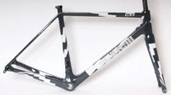 Cinelli Palio Disc Frameset