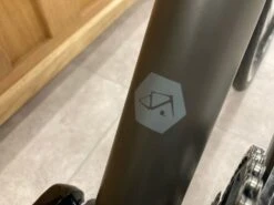 Massini Richmond II Custom Racefiets -Shimano Verkoop 16