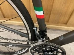 Massini Richmond II Custom Racefiets -Shimano Verkoop 18