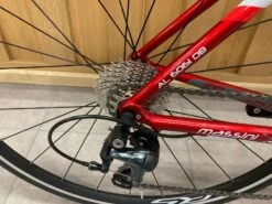 Massini Richmond II Custom Racefiets -Shimano Verkoop 1 7