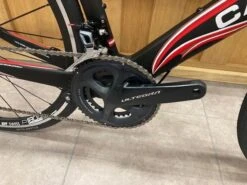 Carrera AR-01 Velgrem Superoffer -Shimano Verkoop 1 7 20