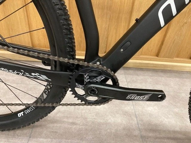 Massini New Roccolo Sram SX SID-XL 4 Massini New Roccolo Sram SX SID-XL - Afbeelding 2