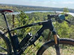 Massini New Roccolo Custombike -Shimano Verkoop 1 8 2