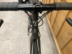 Massini Richmond II Disc Frameset -Shimano Verkoop 1 8 7