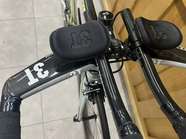 Carrera TT Campagnolo Record 7 Carrera TT Campagnolo Record - Afbeelding 5