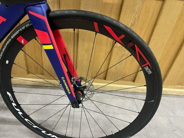 Carrera AR-01 MV33-L 8 Carrera AR-01 MV33-L - Afbeelding 6