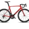 Carrera TD01 Air Custom Racefiets -Shimano Verkoop 2018carrera td01 air a8 144 2 1 1