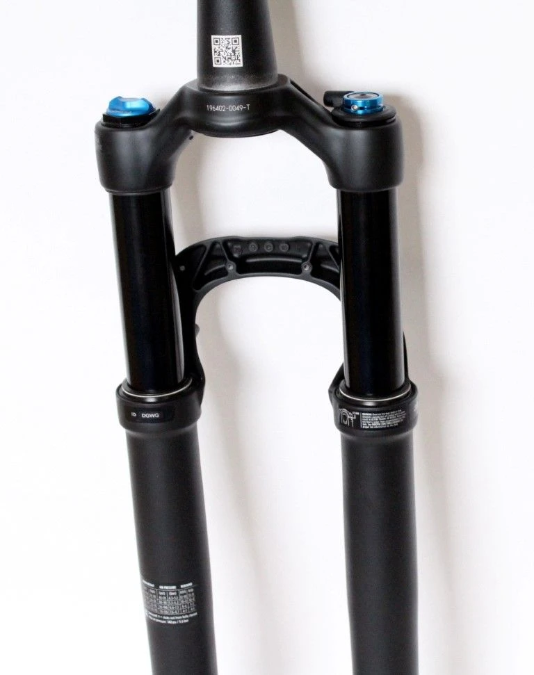 Fox 32 Float Performance Boost Voorvork-Zwart 5 Fox 32 Float Performance Boost Voorvork-Zwart - Afbeelding 3