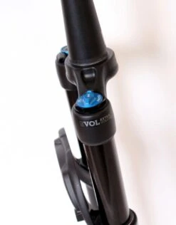 Fox 32 Float Performance Boost Voorvork-Zwart 12 Fox 32 Float Performance Boost Voorvork-Zwart -Shimano Verkoop 225119069 5 medium