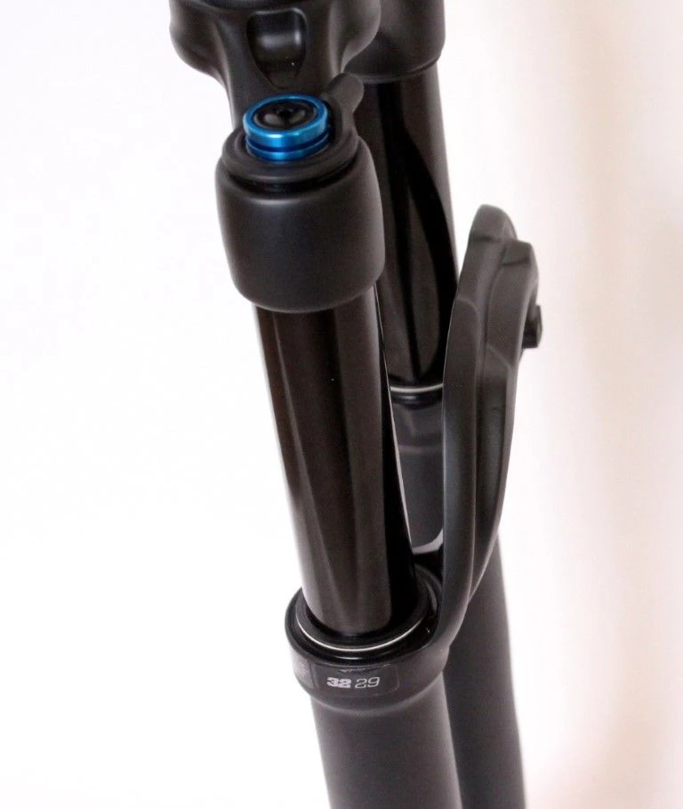 Fox 32 Float Performance Boost Voorvork-Zwart 8 Fox 32 Float Performance Boost Voorvork-Zwart - Afbeelding 6