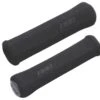 BBB BHG-28 FoamGrip Grips-Zwart