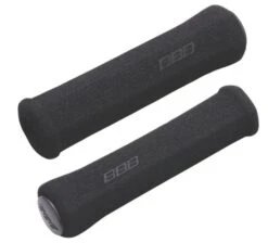 BBB BHG-28 FoamGrip Grips-Zwart