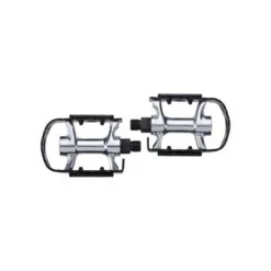 BBB BPD-16 BigFeet Pedaalset-Zwart -Shimano Verkoop 2961131601 4 medium