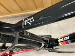 Massini Richmond II Frameset -Shimano Verkoop 2 4 1