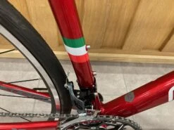 Massini Richmond II Disc Custom Racefiets -Shimano Verkoop 2 5