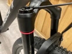 Massini Richmond II Disc Frameset -Shimano Verkoop 2 5 1