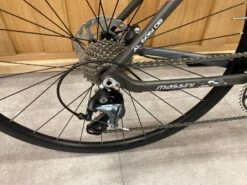 Massini Richmond II Disc Frameset -Shimano Verkoop 2 6 7