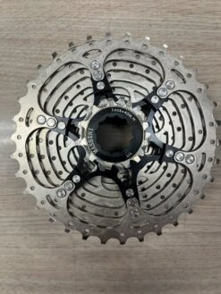 Massini Shimano/SRAM Cassette 12v - 11-34 -Shimano Verkoop 2 7 30