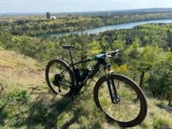 Massini New Roccolo Custombike -Shimano Verkoop 2 7 31