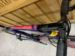 Carrera AR-01 MV33-L 13 Carrera AR-01 MV33-L -Shimano Verkoop 2 8 4